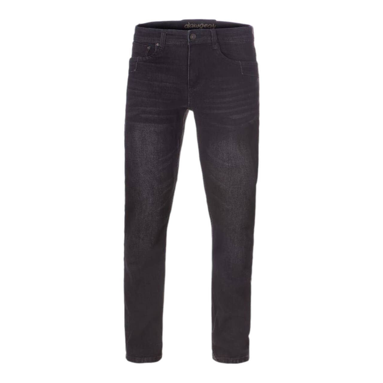 FLEX DENIM TACTICAL JEANS BLACK GREY WASHED CLAWGEAR Black Grey Washed Apparel Pants Field Pants militarysurplus.eu Army Navy Surplus Tactical Big variety Cheap