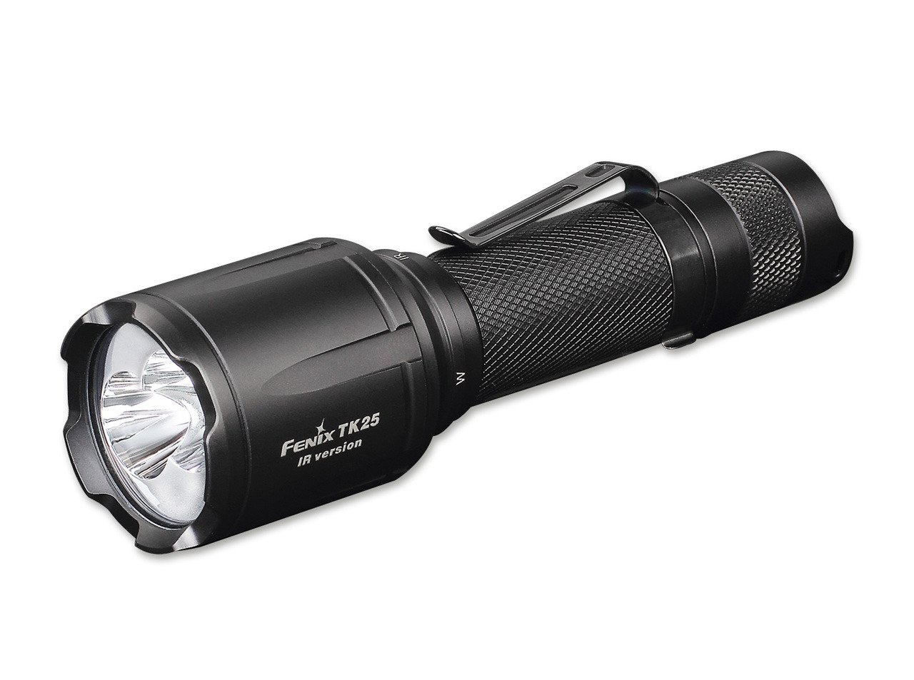 Fenix TK25 IR Flashlight Trekking \ Lighting \ Accessories Military
