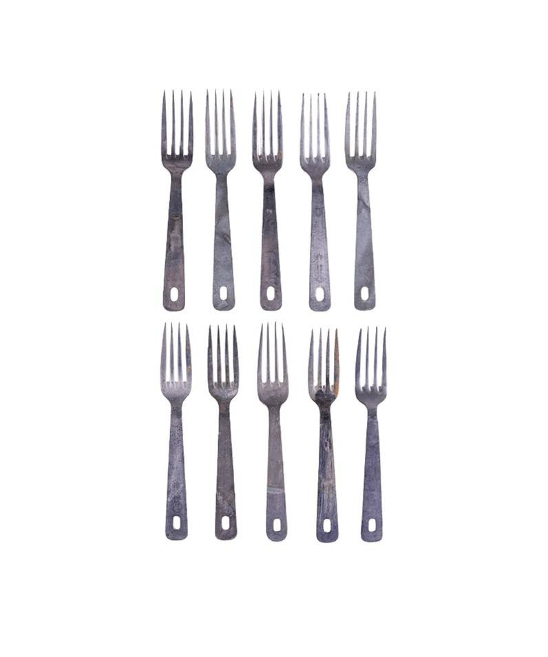 French fork Used Trekking \ Camping \ Camping accessories Trekking