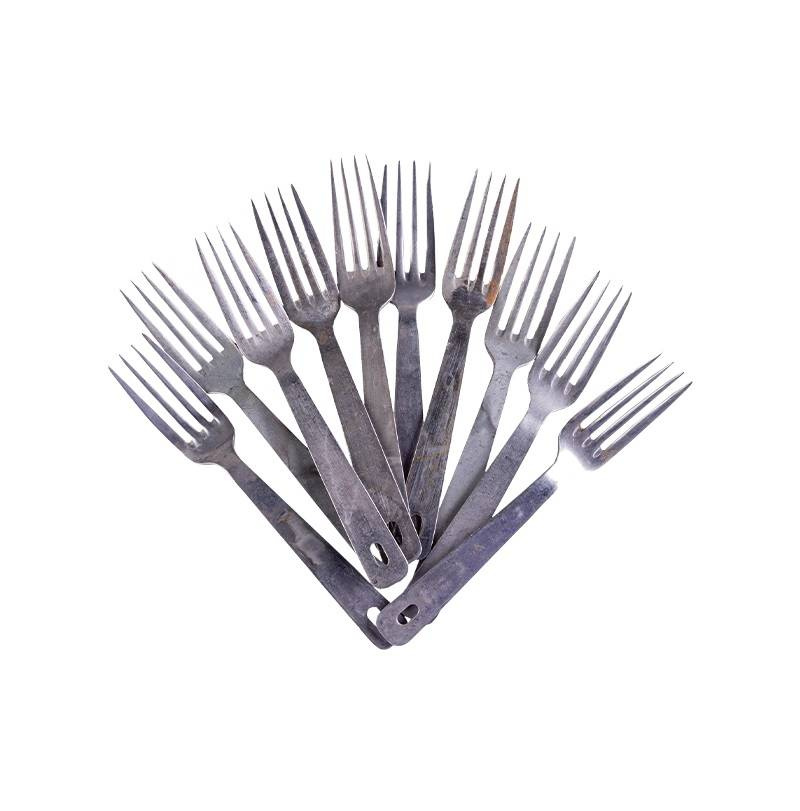 French fork Used Trekking \ Camping \ Camping accessories Trekking