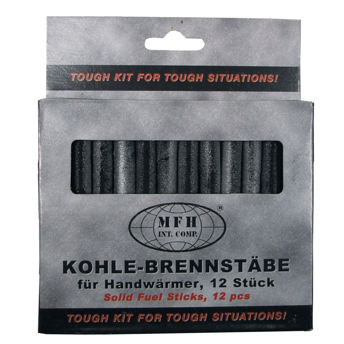 Fuel Sticks for pocket hand warmer Trekking \ Accessories