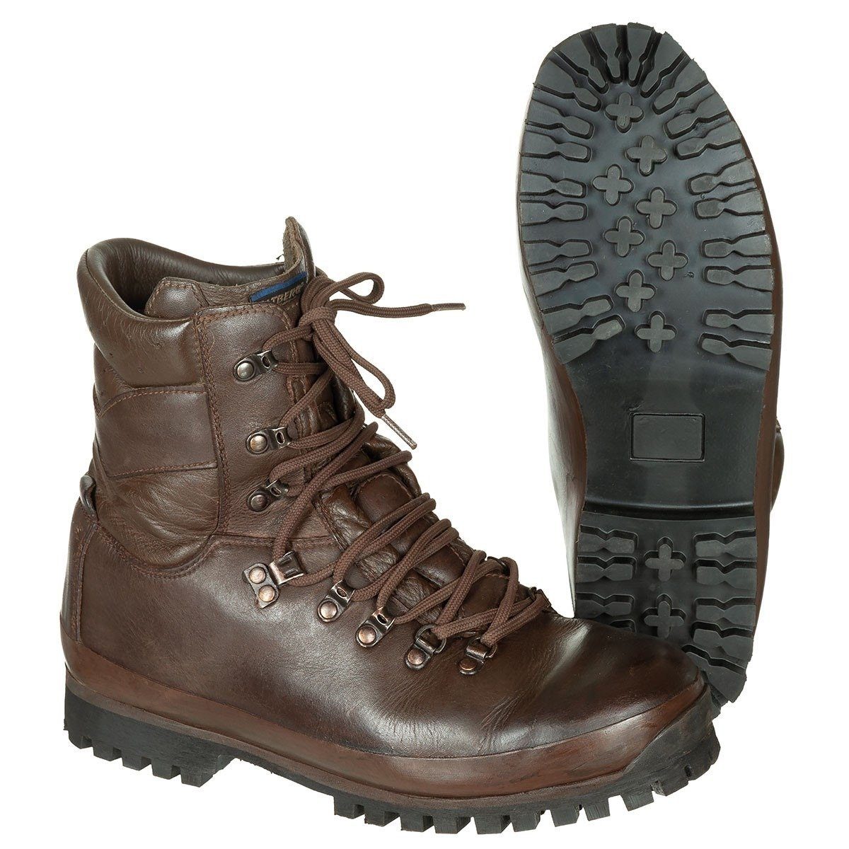 altberg safety boots