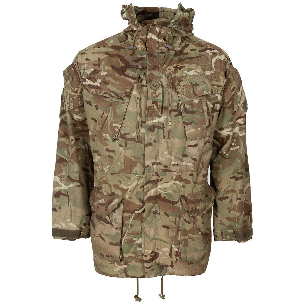 Mtp windproof jacket outlet
