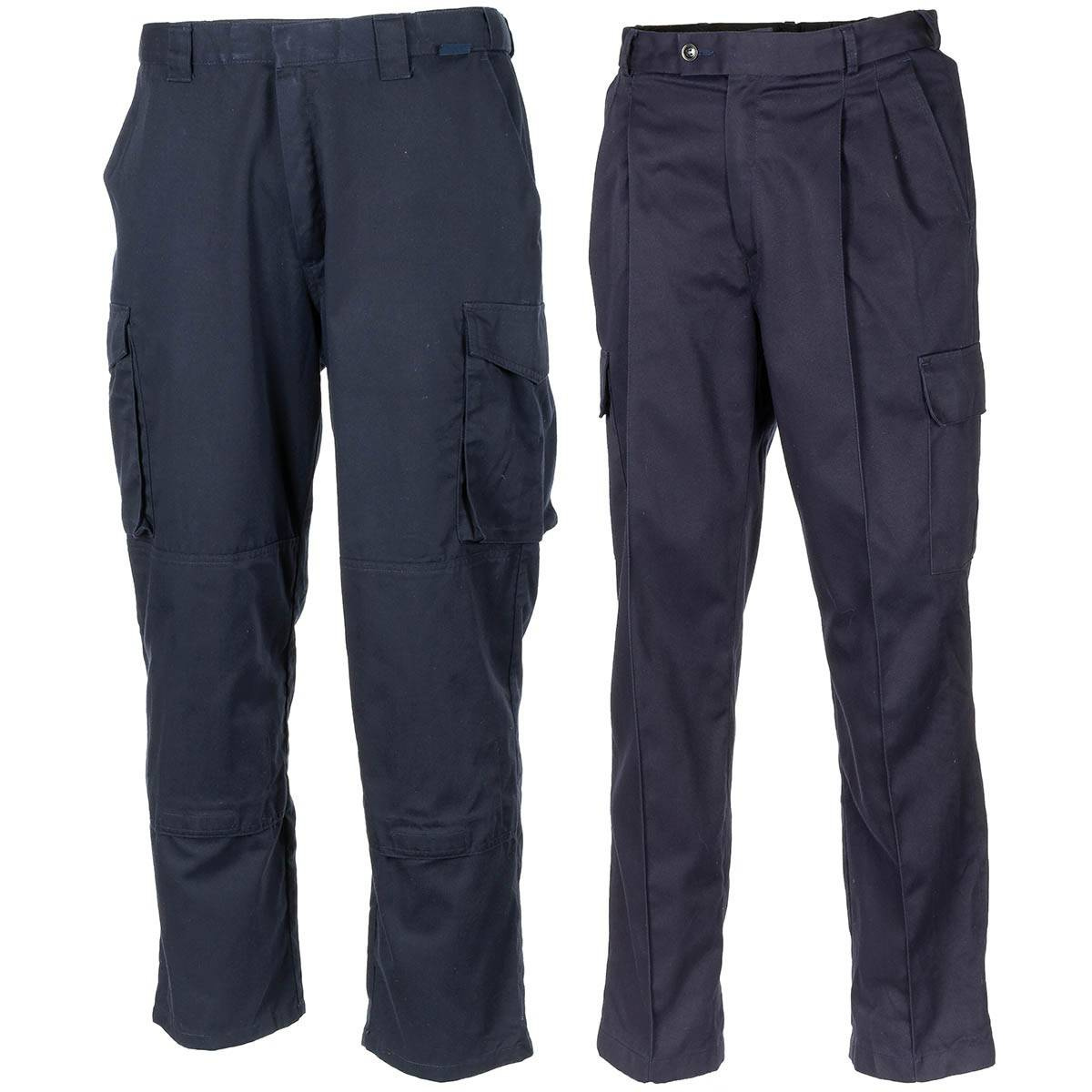 United Uniform CDC Class A Trousers