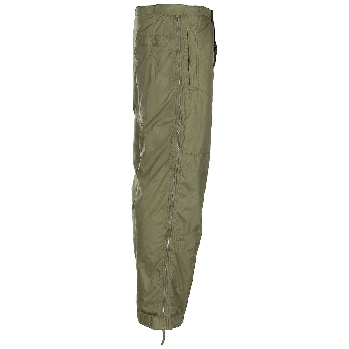 GB THERMAL PANTS - OD GREEN - USED | Military Surplus \ Used Clothing ...