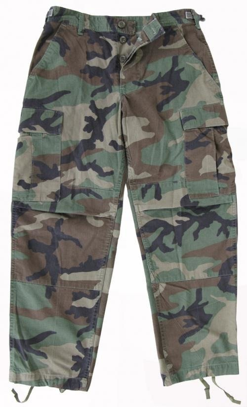 army camo pants —