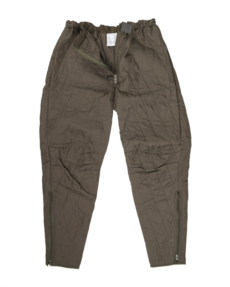 cold weather pants