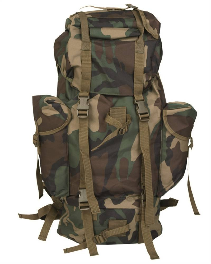 65 litre rucksack hot sale