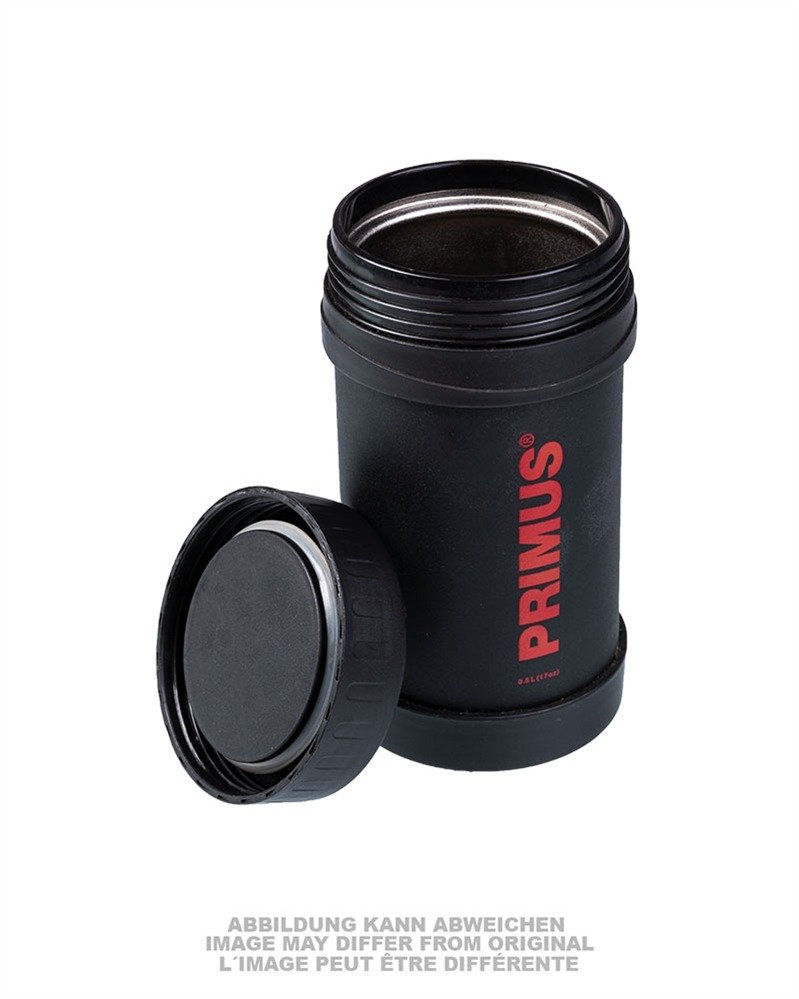 GERMAN THERMOS CUP PRIMUS® USED Military Surplus Military Surplus