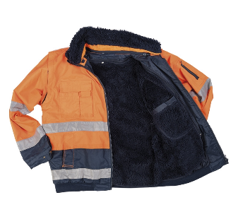 3m cheap work jacket