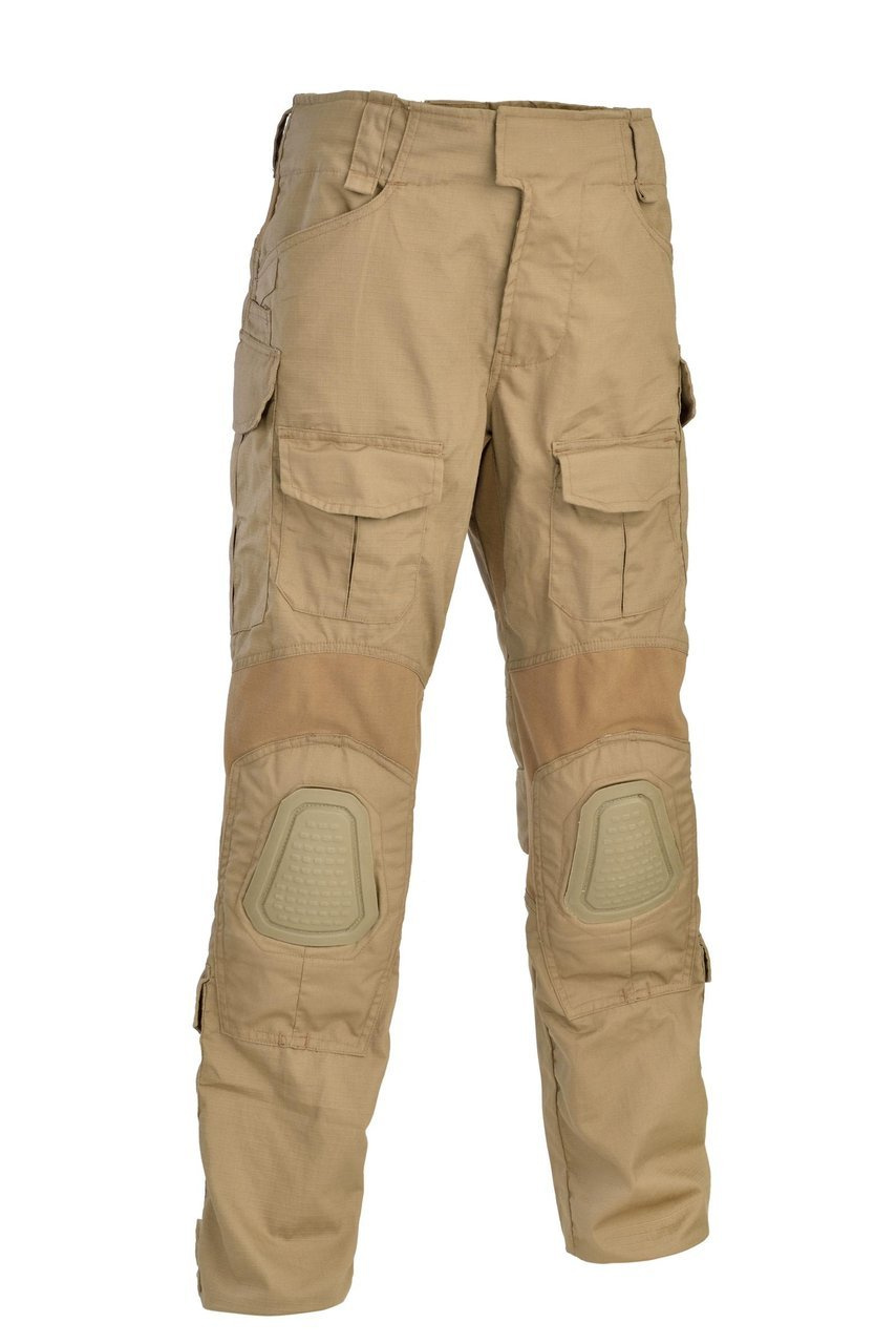 Tactical pants with knee pad sales pockets