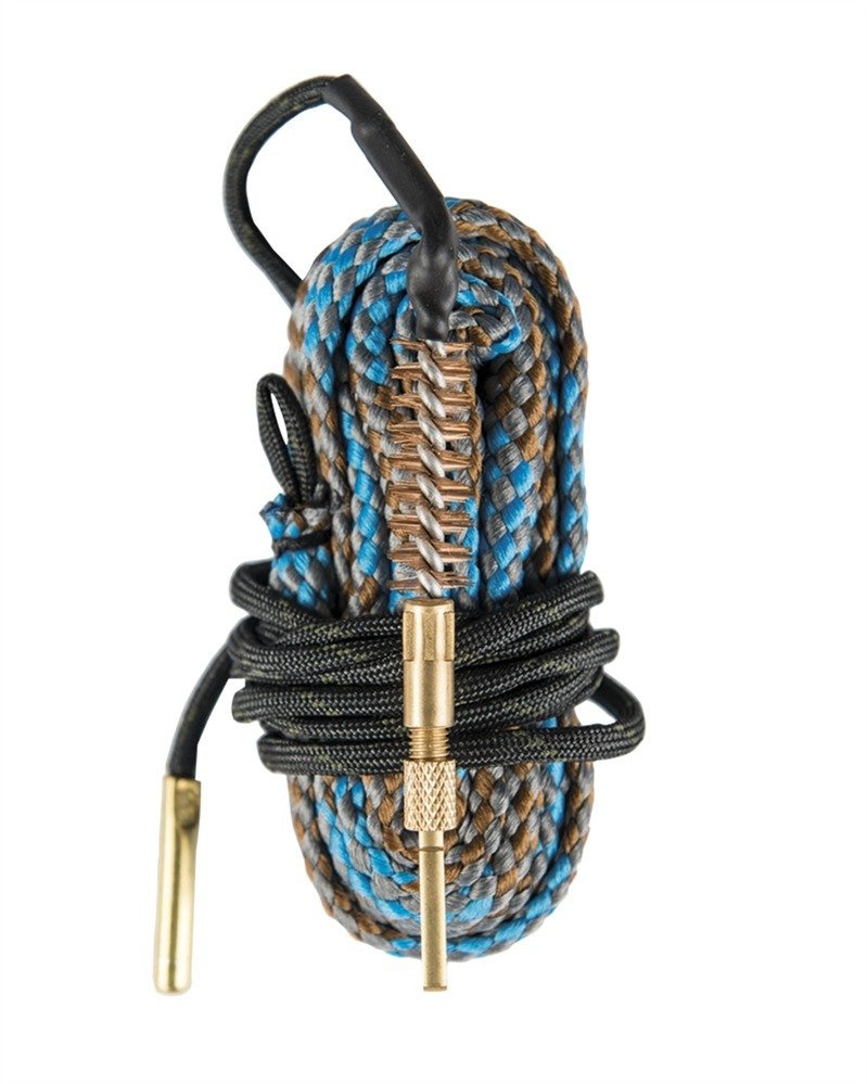 GUN CLEANING ROPE MilTec® 9 (.38) CALIBRE Cal. 9 Shooting Gear