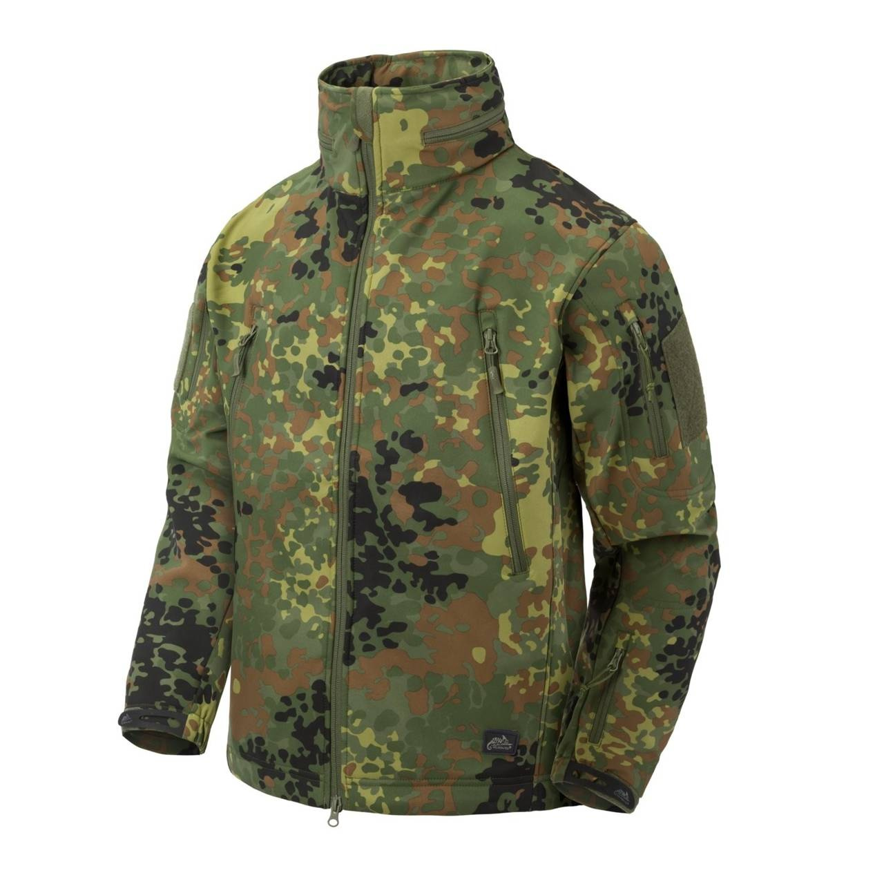 GUNFIGHTER JACKET - FLECKTARN - HELIKON Flecktarn Camo | Apparel \ Jackets \ Cold Weather Jackets militarysurplus.eu | Army Navy Surplus - Tactical | Big variety - Cheap prices | Military Surplus, Clothing, Law Enforcement, Boots, Outdoor & Tactical Gear GUNFIGHTER JACKET - FLECKTARN - HELIKON Flecktarn Camo | Apparel \ Jackets \ Cold Weather Jackets militarysurplus.eu | Army Navy Surplus - Tactical | Big variety - Cheap prices | Military Surplus, Clothing, Law Enforcement, Boots, Outdoor & Tactical Gear