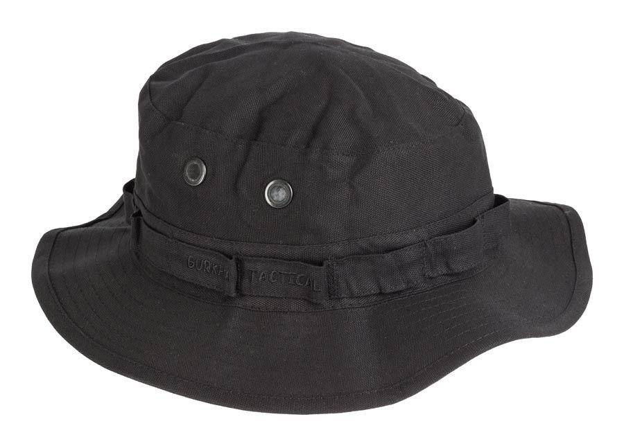 tactical boonie hat
