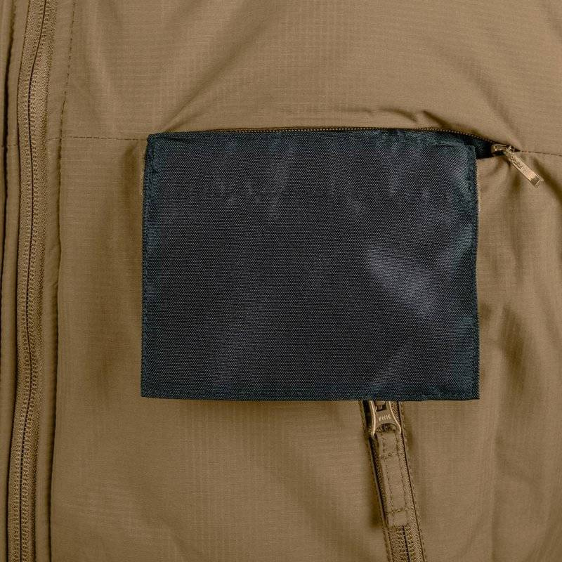 Husky Tactical Winter Jacket Climashield Apex 100g Coyote Coyote Apparel Jackets Cold Weather Jackets Apparel Jackets Wet Weather Jackets Militarysurplus Eu Army Navy Surplus