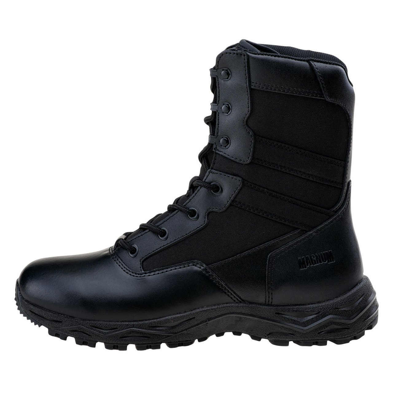 magnum safety boots