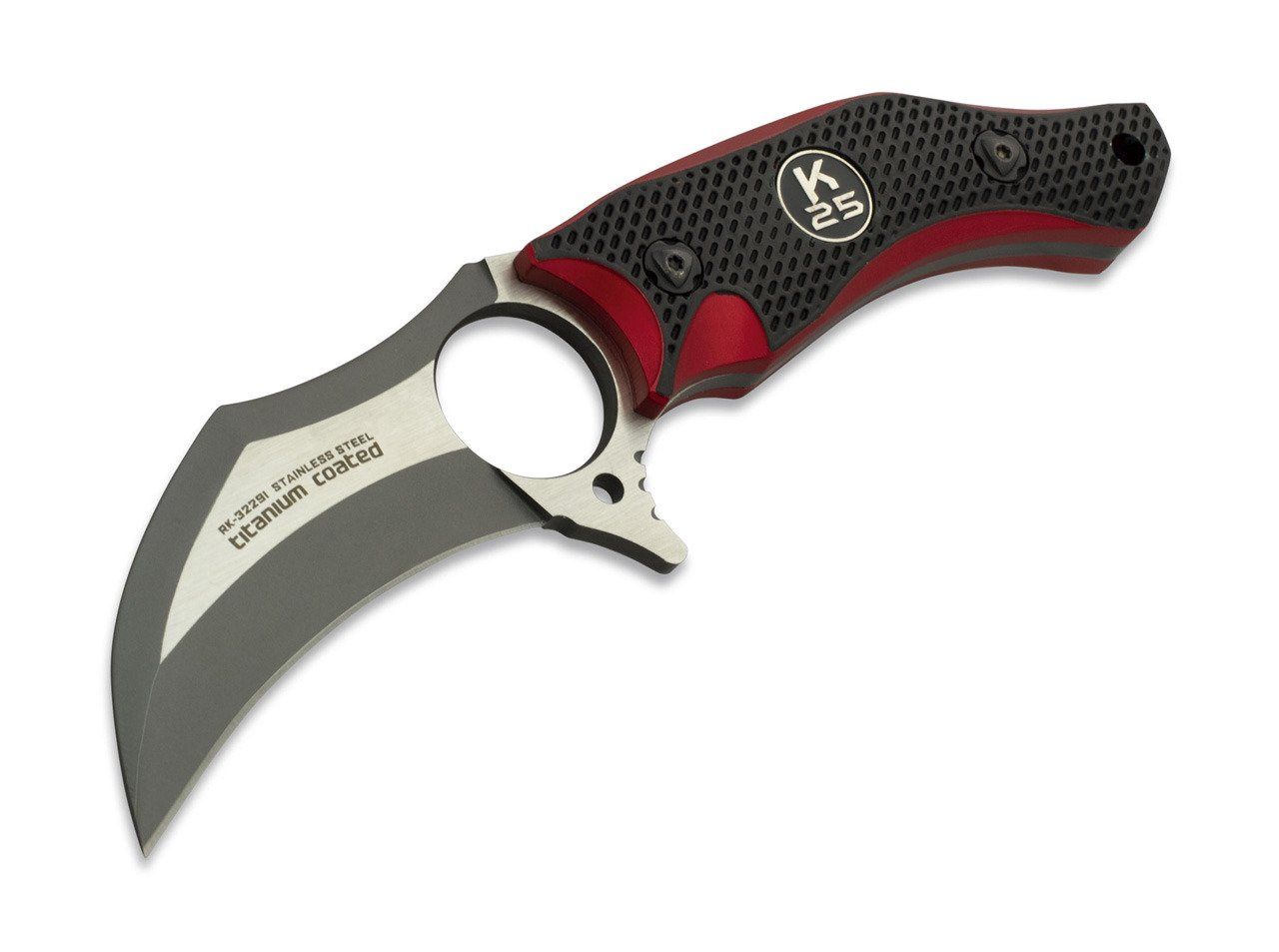 K25 Tactical Knife 32291 Knife Knives \ Fixed Blade Knives \ RUI