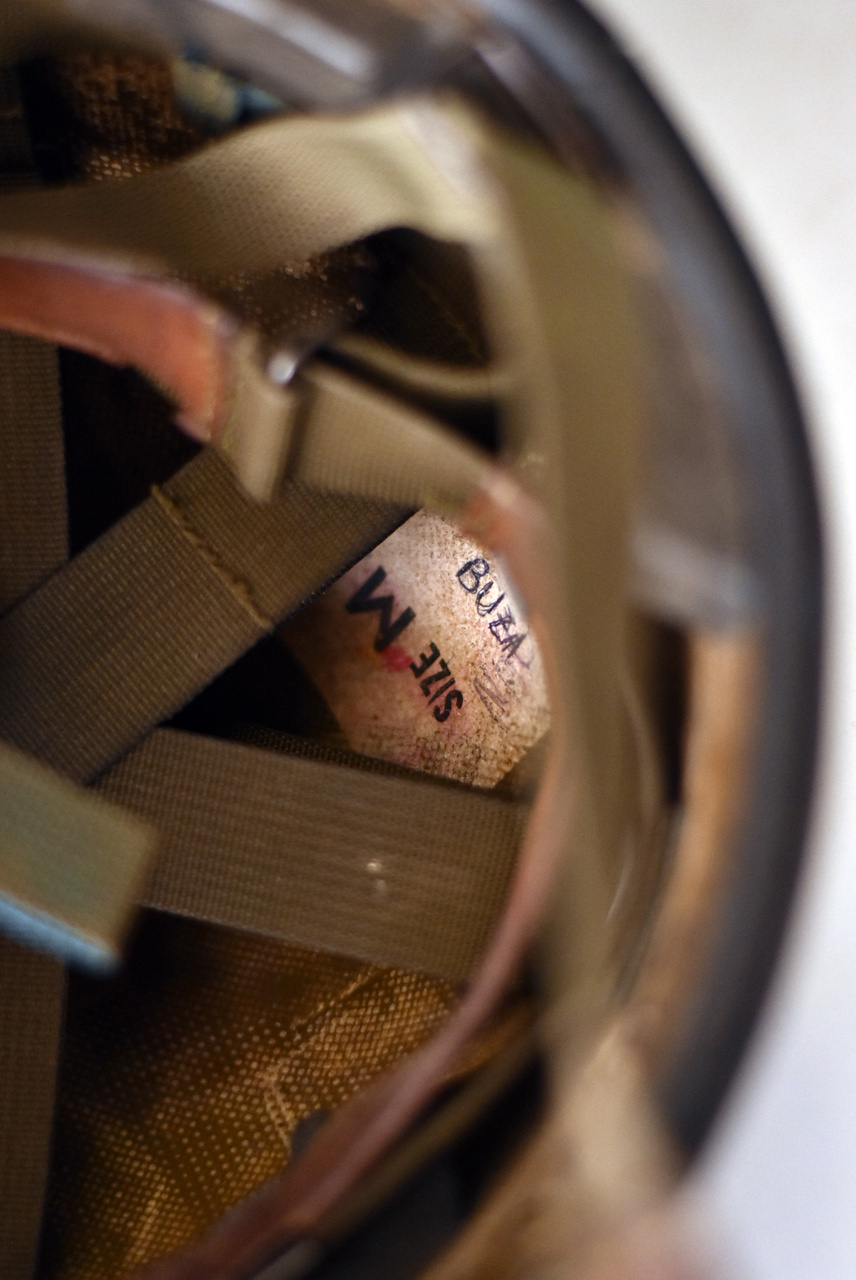 KEVLAR HELMET MILITARY SURPLUS ROMANIAN ARMY Military Surplus