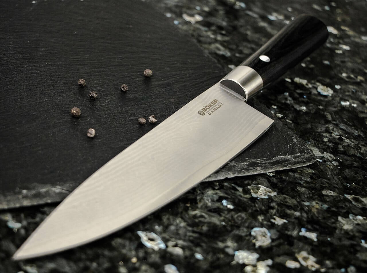 Do I use a sharpening steel for Japanese knives? - Chef's Armoury Blog -  Japanese food, Japanese Knives