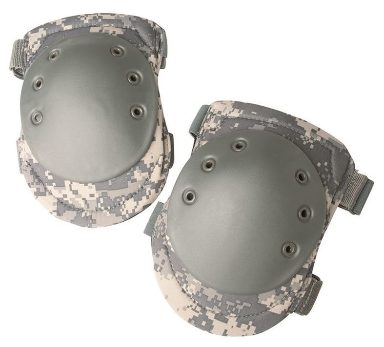 KNEE PADS MilTec® ATDIGITAL ATDigital Military Tactical