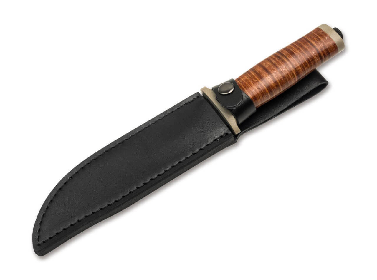 KNIFE FIELD BOWIE MAGNUM Knives \ Fixed Blade Knives \ Magnum by