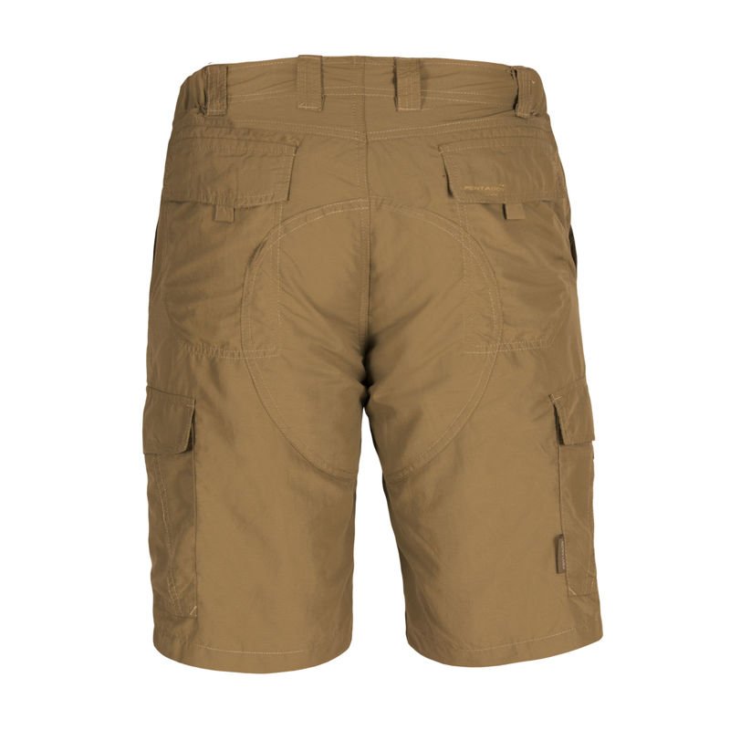 Kalahari Short Pants - Coyote Coyote | Apparel \ Bermudas & Shorts ...