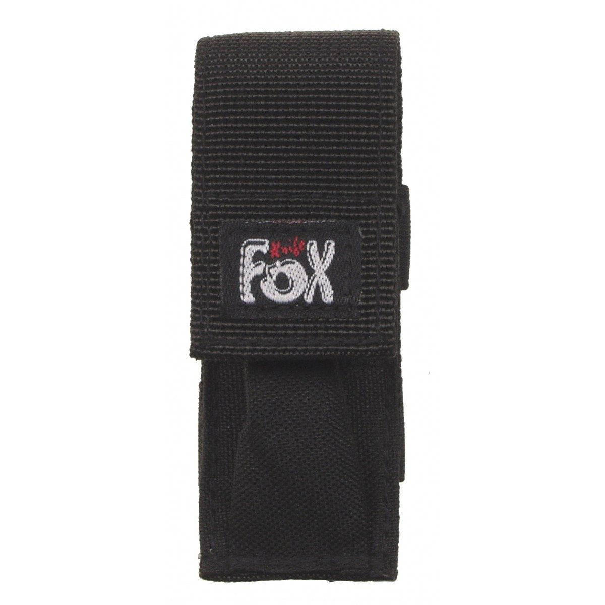 Knife Case, nylon,large, black 2 Military Tactical \ Knives \ Pouches