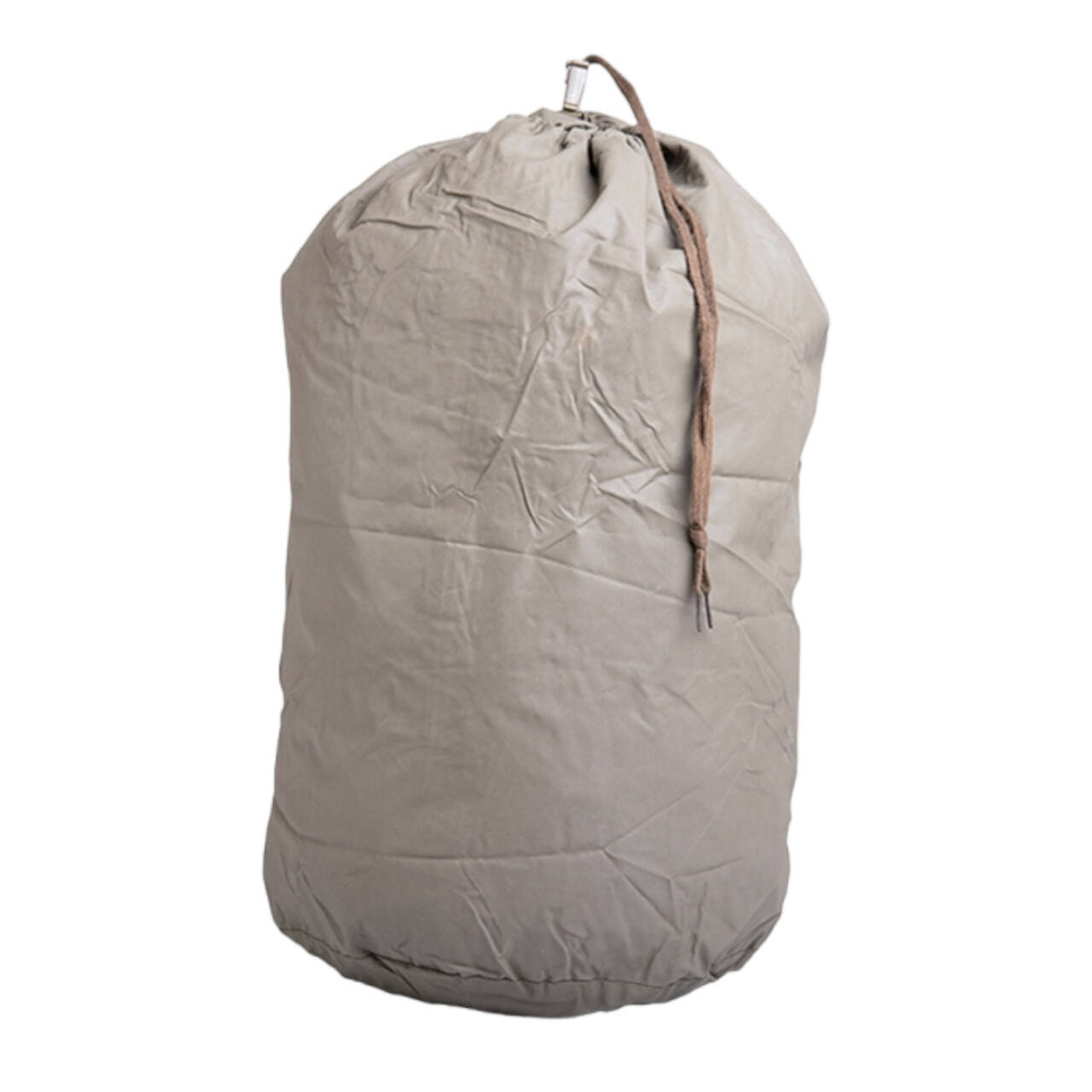 LARGE SLEEPING BAG COVER, OD GREEN MILITARY SURPLUS FROM GERMAN ARMY