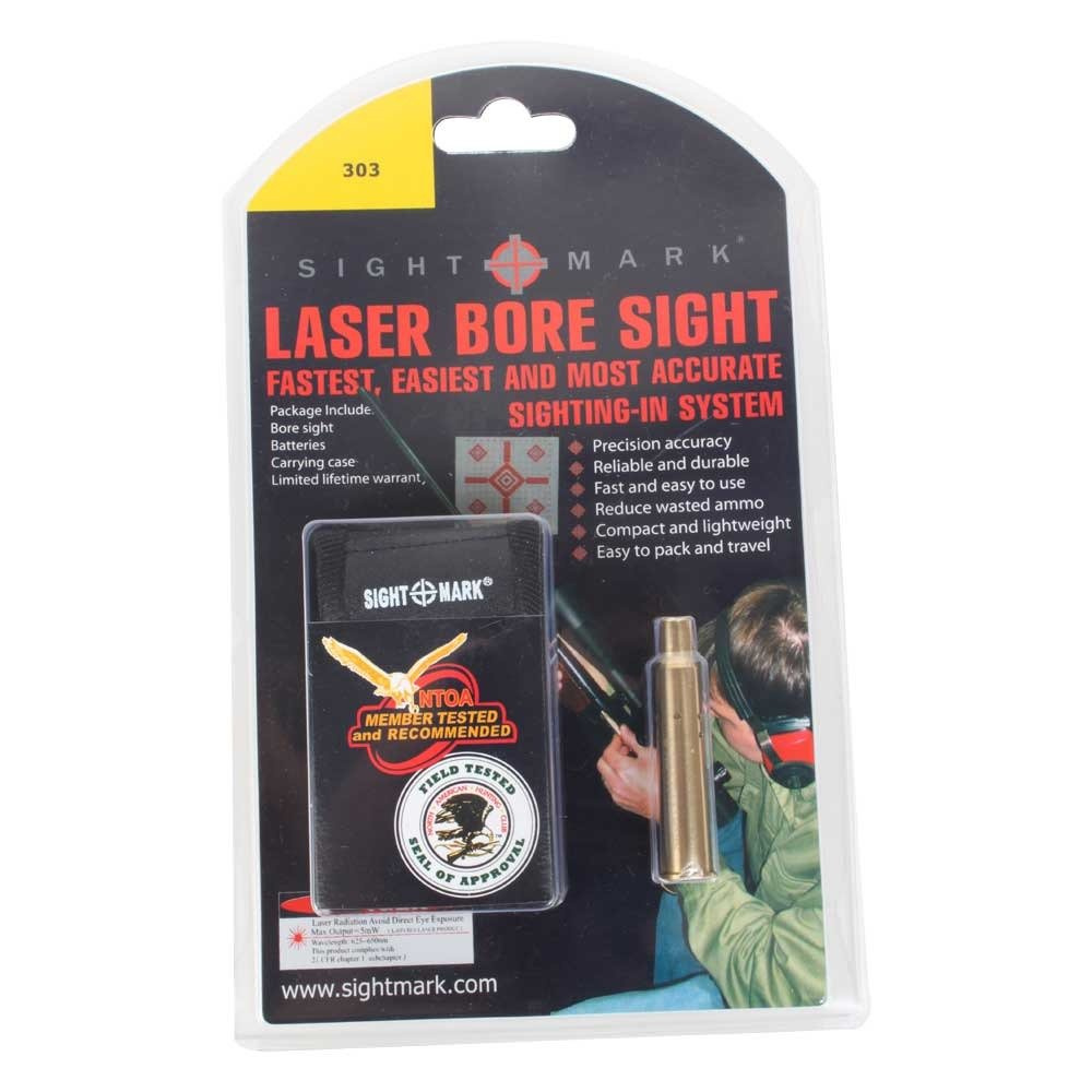 Laser .303 British Boresight Airsoft \ Airsoft Parts and Accesories