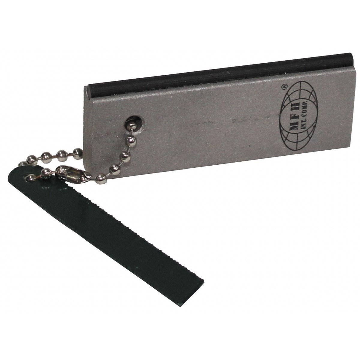 MAGNESIUM FIRE STARTER "PROFESSIONAL" MFH® Military Tactical