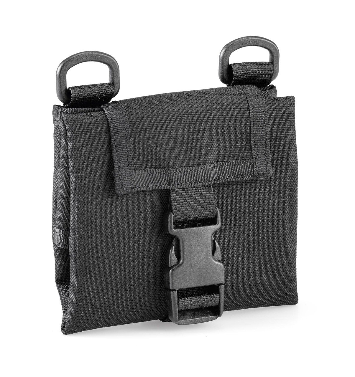 MAP POUCH Green Trekking \ Backpacks and suitcases \ Urban bags