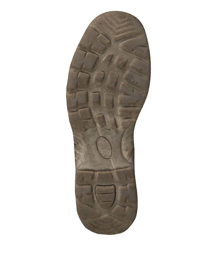 MEINDL® TROPICAL BOOTS KHAKI MILITARY SURPLUS DUTCH ARMY USED