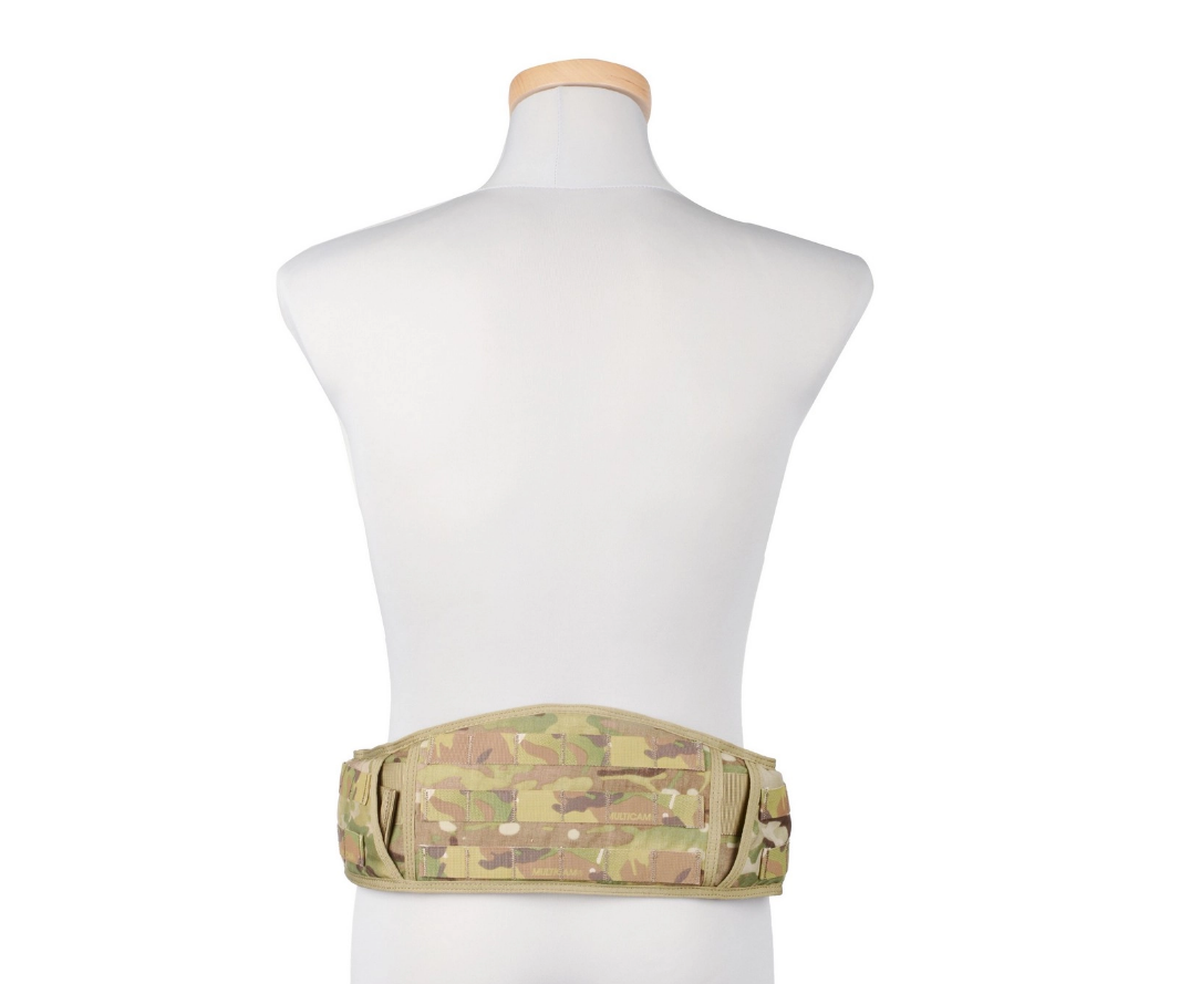 MOLLE TACTICAL BELT EMERSON MULTICAM Military Tactical Military Equipment Harness Accessories Self defence shooting Belts militarysurplus.eu Army Navy Surplus Tactical Big variety Cheap prices
