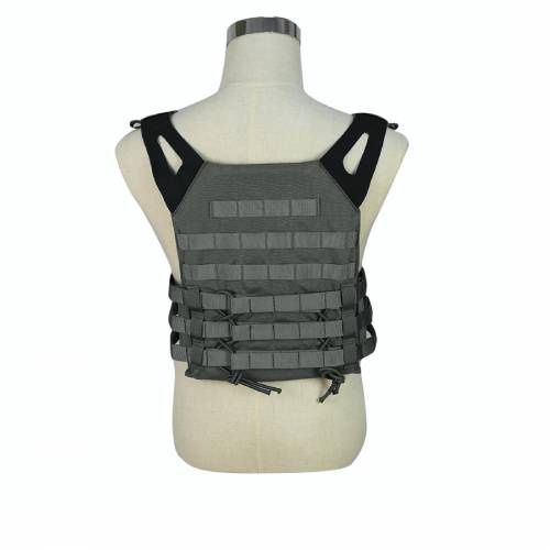 MOLLE TACTICAL VEST SWISS ARMS JPC 1.0 WOLF GREY Military