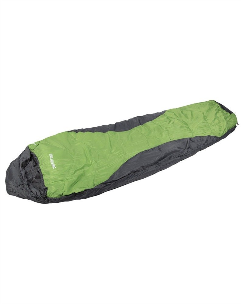 MUMMY SLEEPING BAG ′LOFTRA′ Military Tactical \ Sleeping \ Sleeping