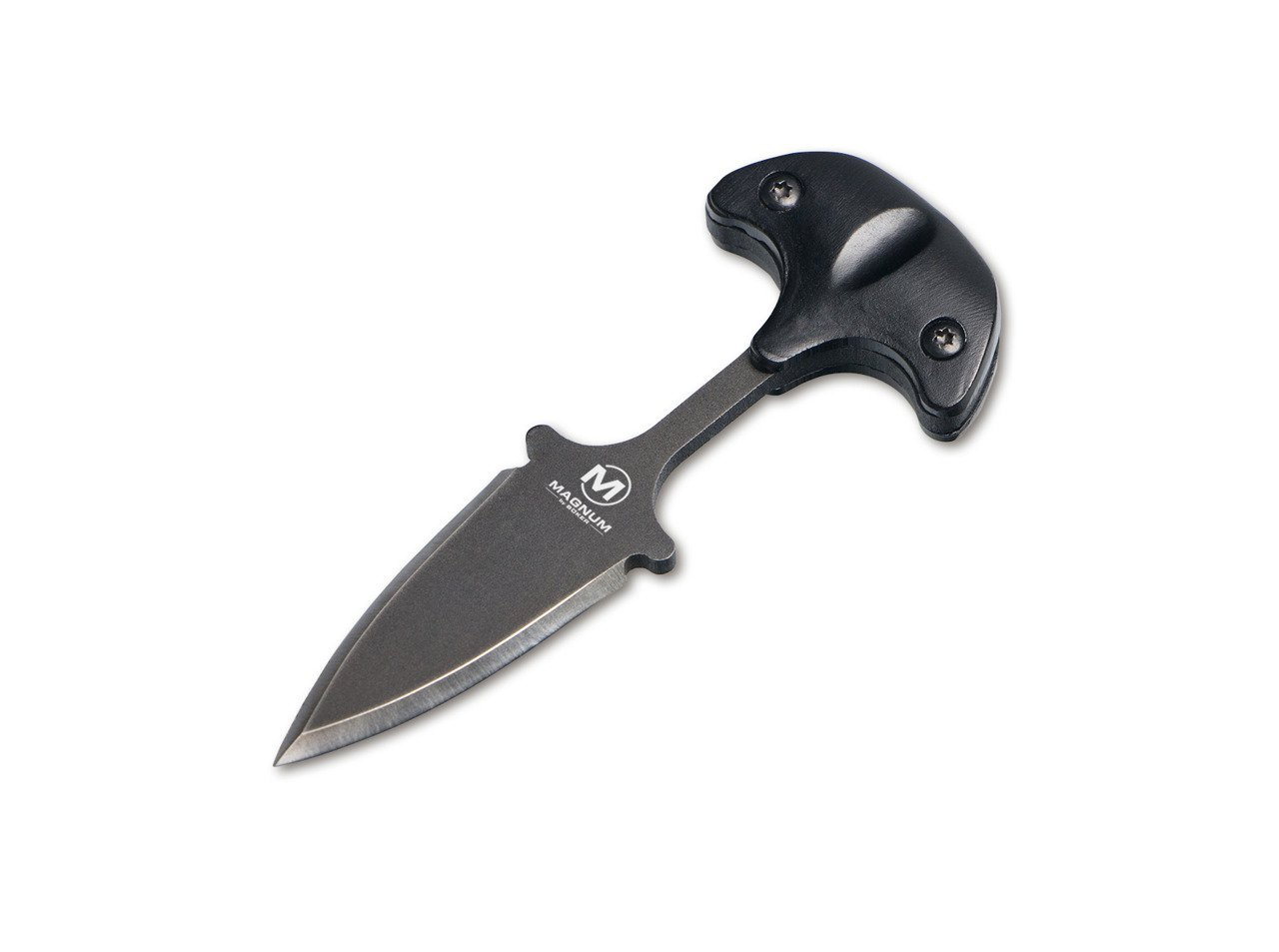 Magnum Push Dagger Knife Knives \ Fixed Blade Knives \ Magnum by