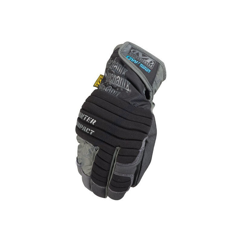 mechanix winter impact