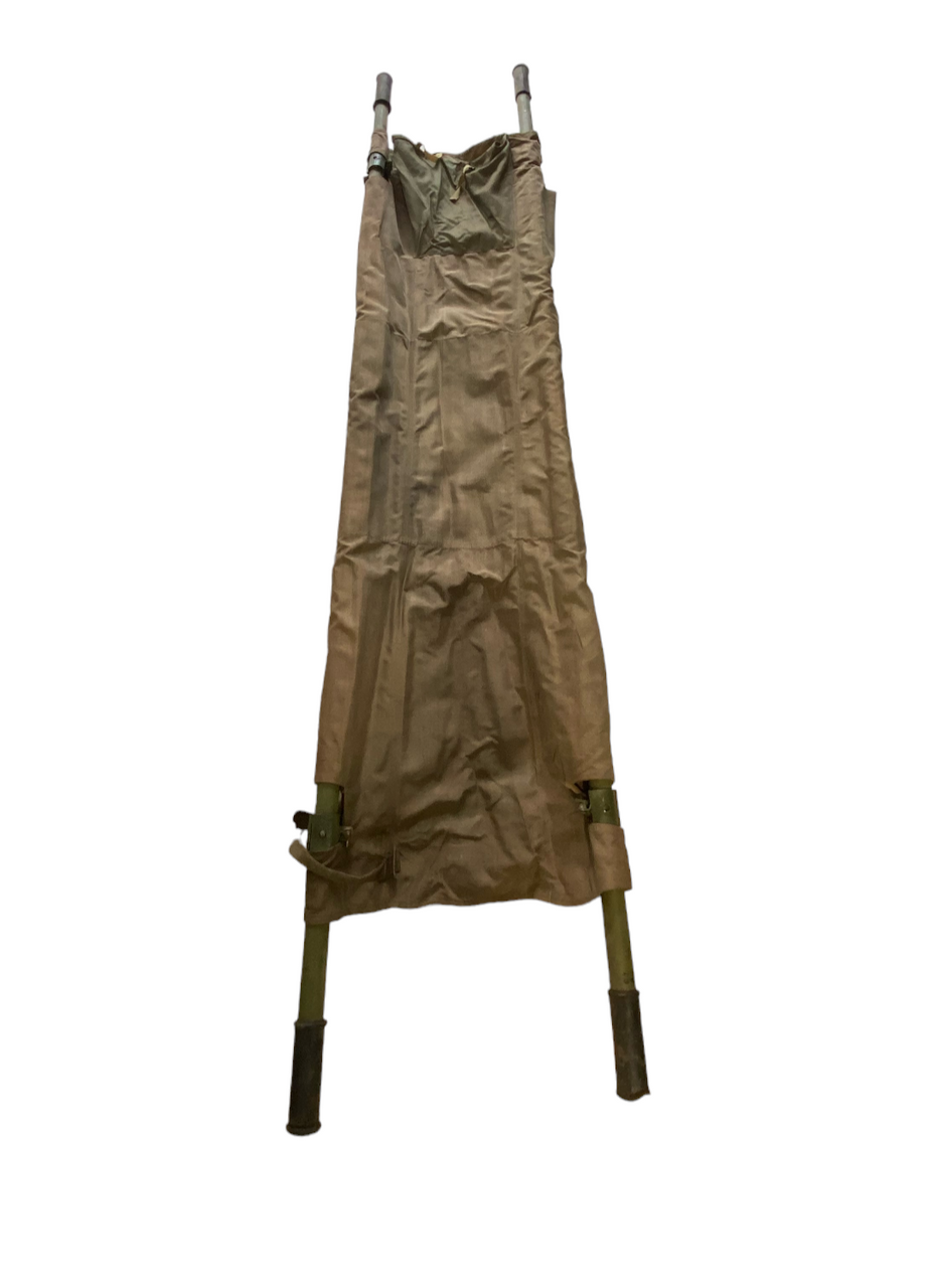 Medical Stretcher Romanian Army Litter Military Surplus Military