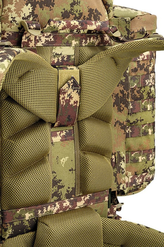 Modular Battle 1 backpack, Vegetato Italiano Vegetato Italiano
