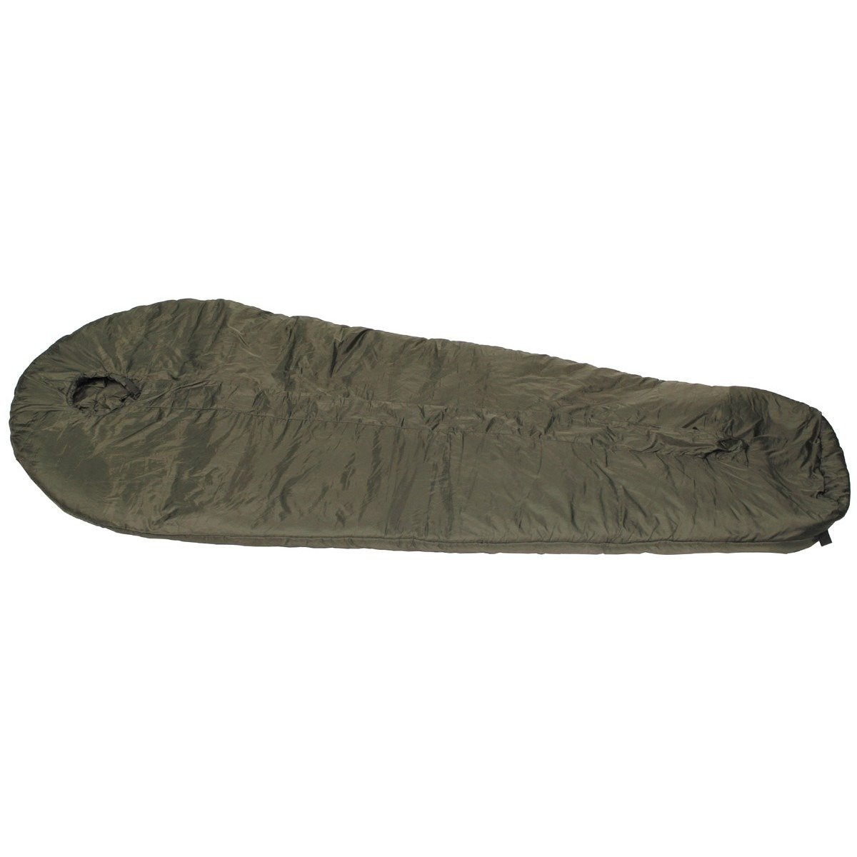 NL sleeping bag, used Military Surplus \ Used Equipment \ Sleeping