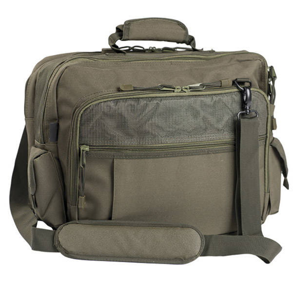 military aviator bag