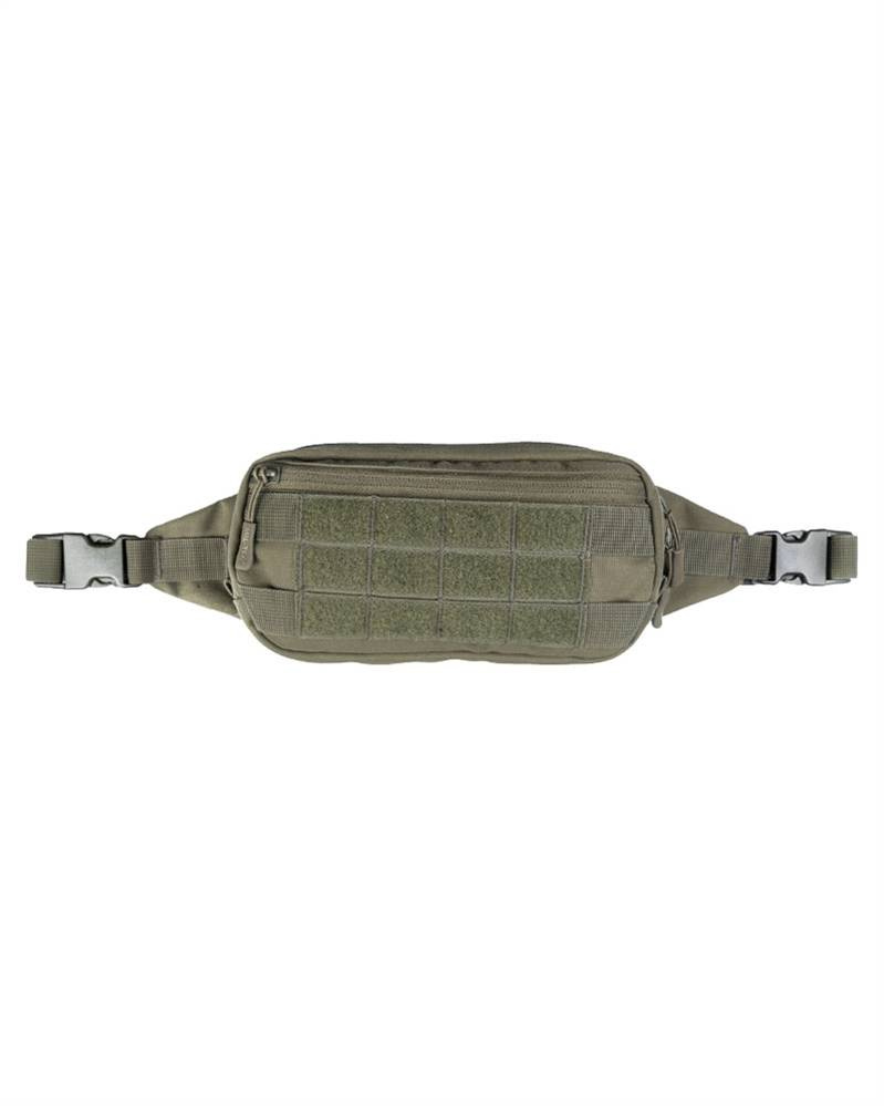 OD FANNY PACK MOLLE Military Tactical \ Bags & Pouches \ Belt Pouches