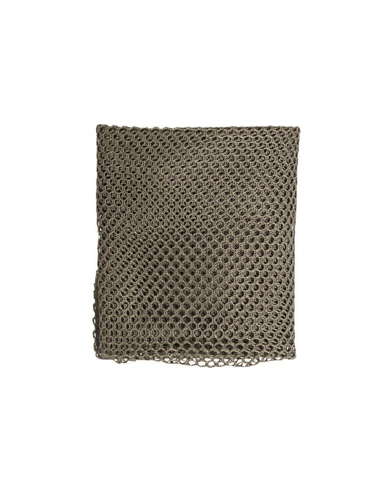 military mesh laundry bag