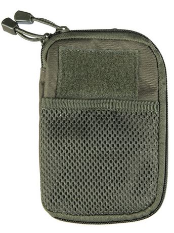 military molle belt