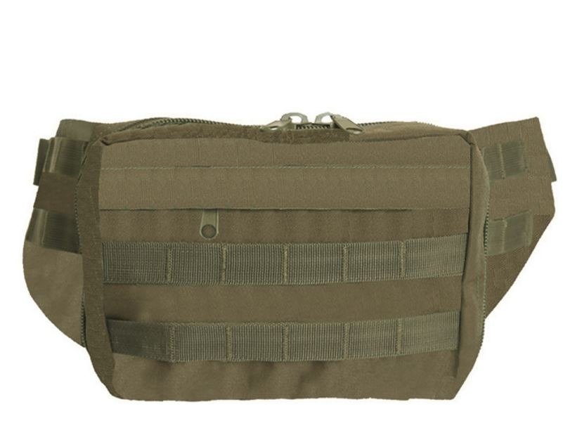 OD PISTOL HIP BAG OD | Shooting Gear \ Range Bags militarysurplus.eu ...