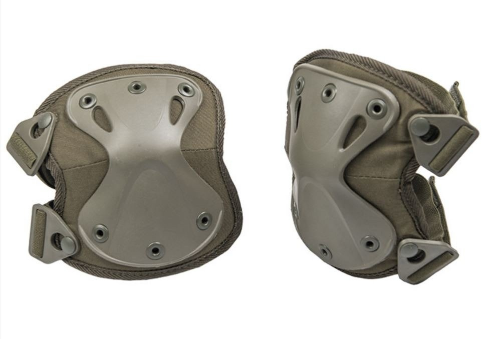 OD PROTECT ELBOWPADS OD Military Tactical \ Military Equipment