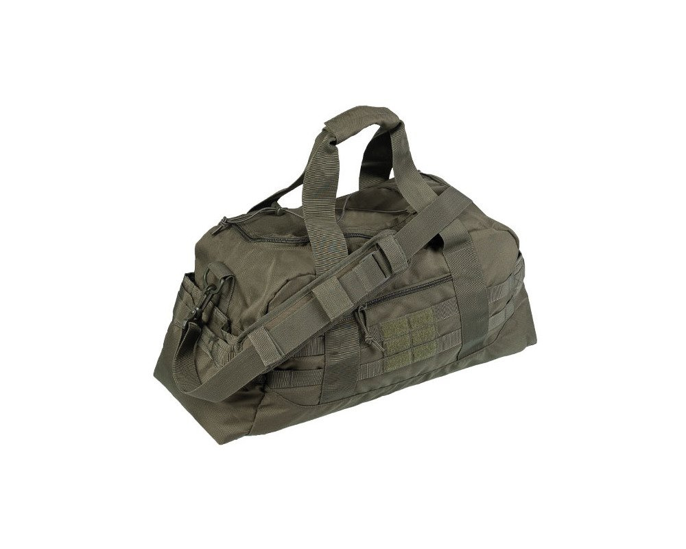 OD US COMBAT PARACHUTE CARGO BAG SMALL Military Tactical \ Bags & Pouches \ Carrying Bags