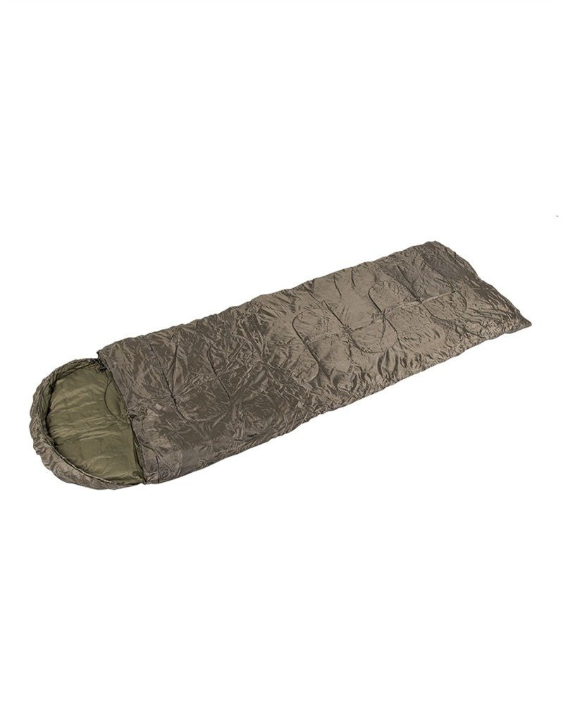 OD sleeping bag COMFORTER ′BASIC′ Outdoor Survival \ Sleeping Bags