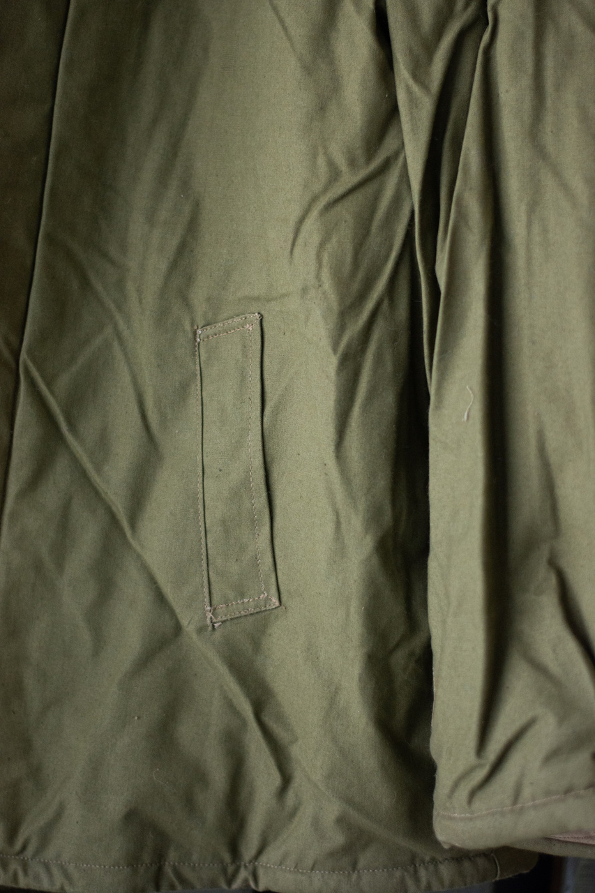 OLIVE SUIT - AUTHENTIC MILITARY SURPLUS ROMANIAN ARMY - LIKE NEW ...