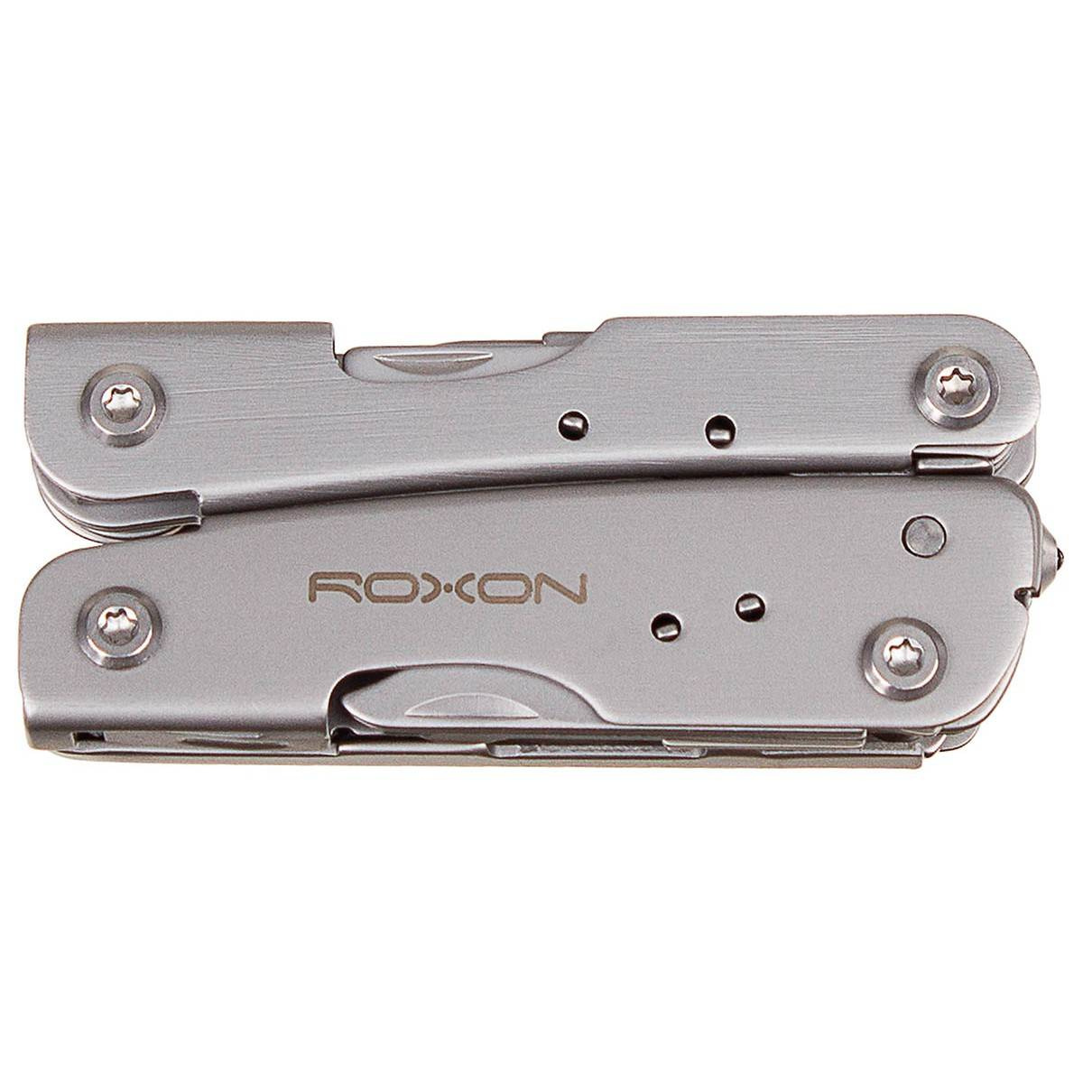 POCKET TOOL WITH 14 FUNCTIONS AND BITSET "M2 MINI" ROXON